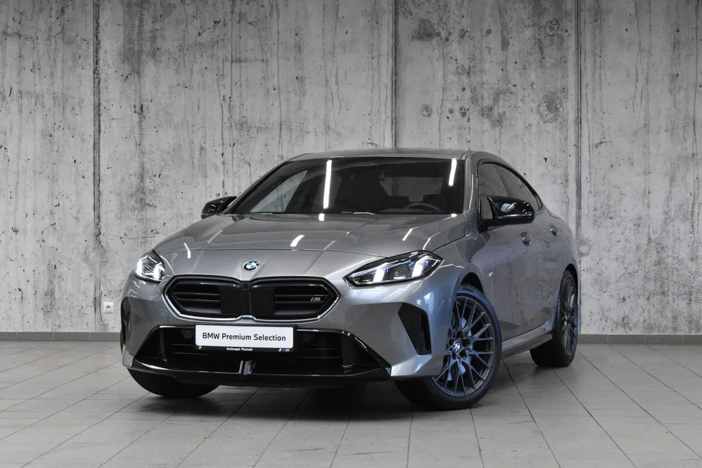 Zdjęcie: 2025 BMW Seria 2
