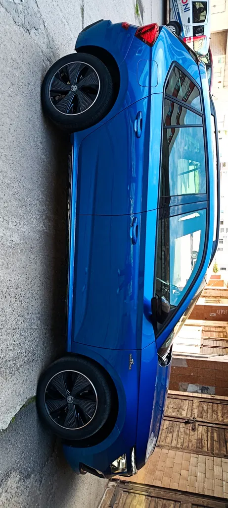 Zdjęcie: 2024 Skoda Kamiq