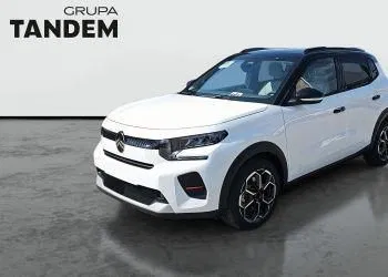 Zdjęcie: 2026 Citroen C3
