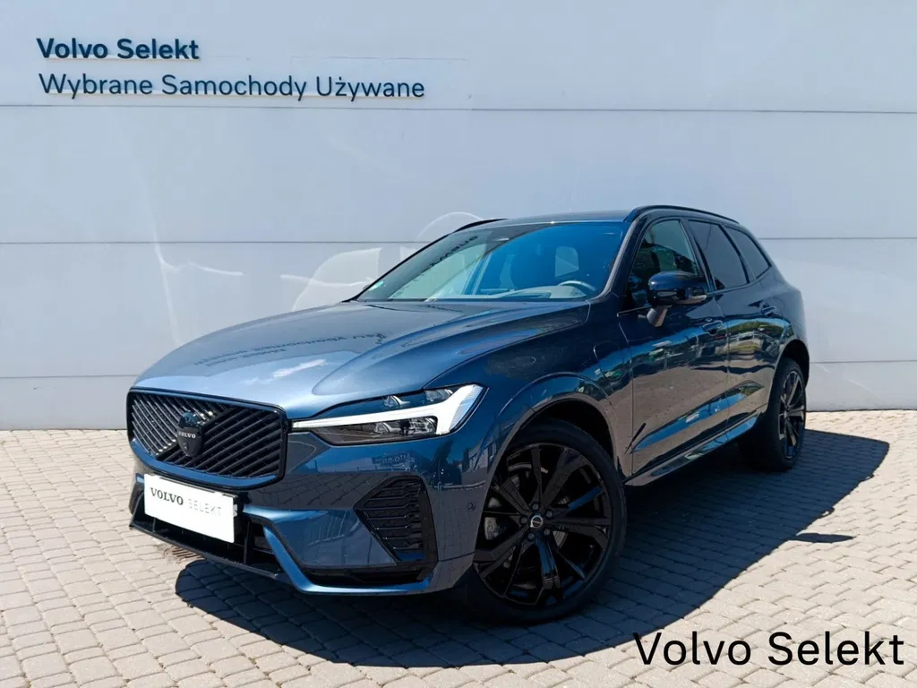 Zdjęcie: 2025 Volvo XC 60