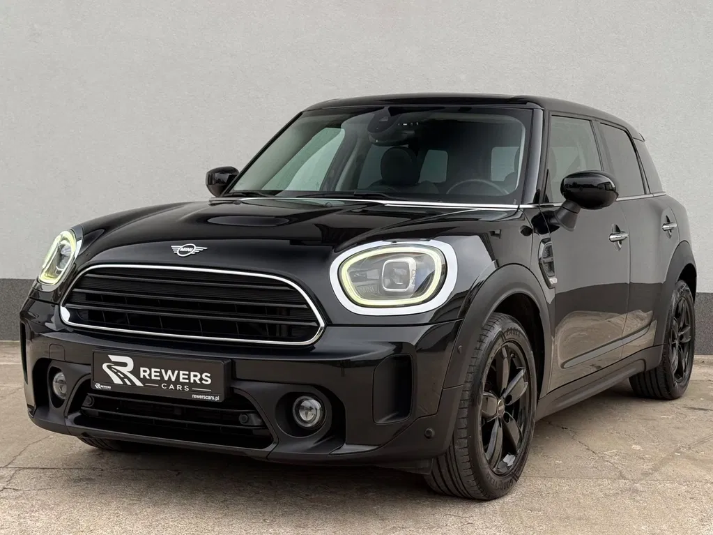 Zdjęcie: 2023 Mini Countryman