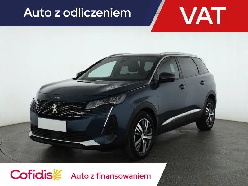 Zdjęcie: 2023 Peugeot 5008