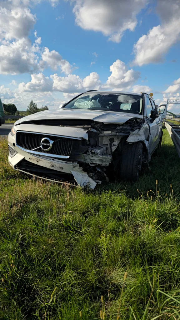 Zdjęcie: 2022 Volvo V60