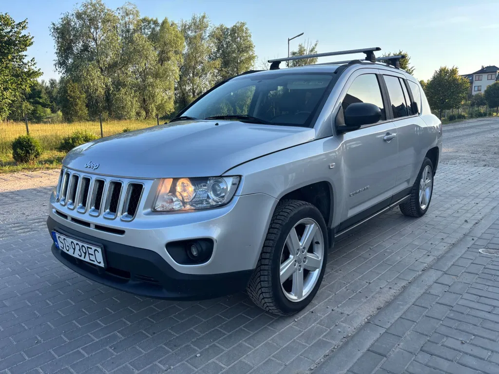 Zdjęcie: 2011 Jeep Pozostałe Jeep