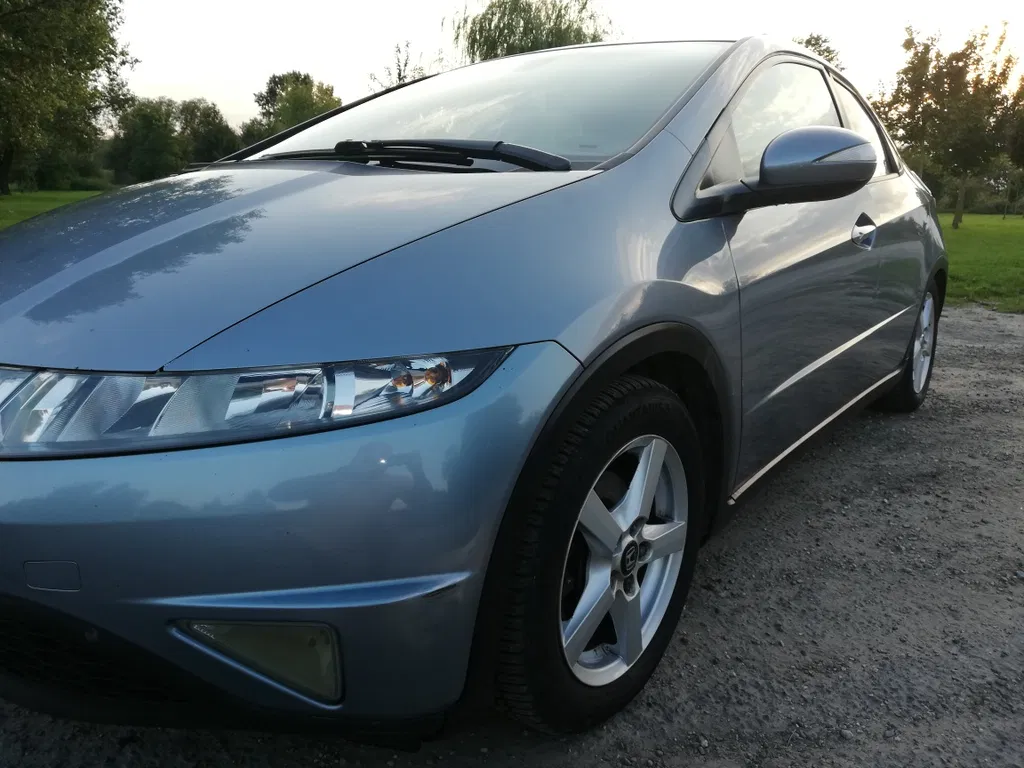 Zdjęcie: 2006 Honda Civic