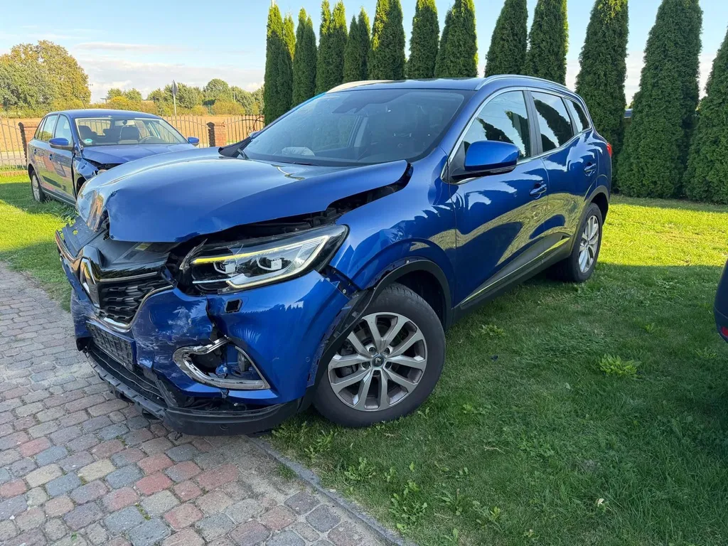 Zdjęcie: 2019 Renault Kadjar