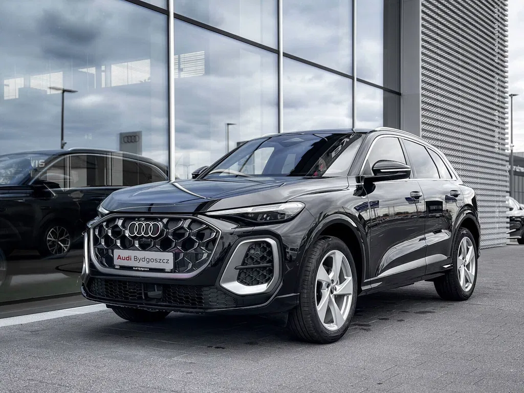 Zdjęcie: 2026 Audi Q5