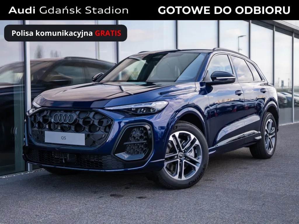 Zdjęcie: 2026 Audi Q5