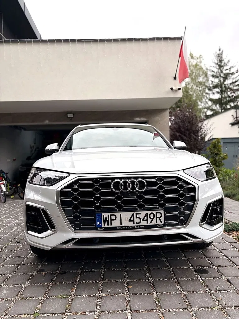 Zdjęcie: 2023 Audi Q5