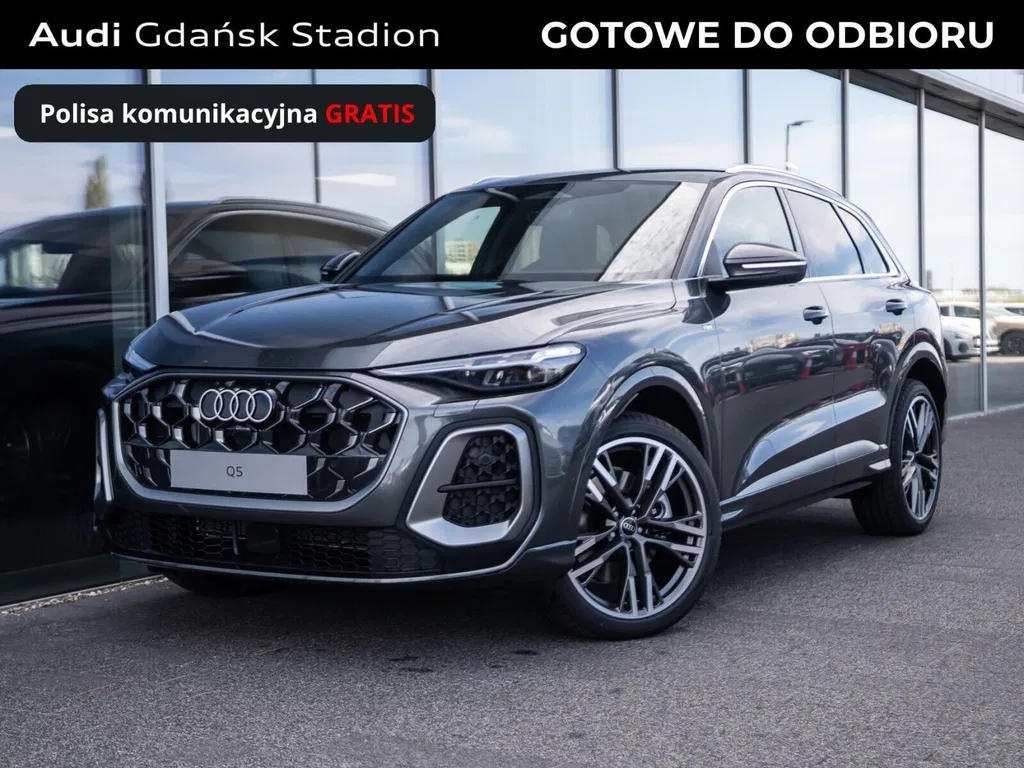 Zdjęcie: 2026 Audi Q5