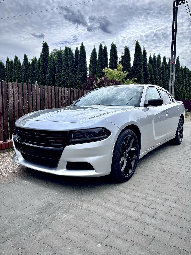 Zdjęcie: 2022 Dodge Charger