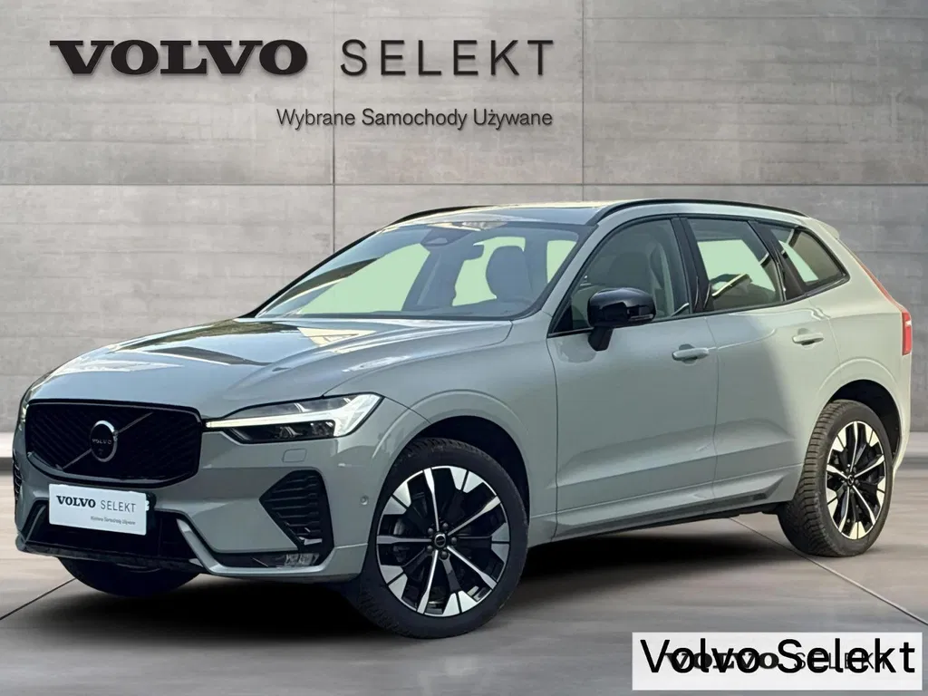 Zdjęcie: 2025 Volvo XC 60