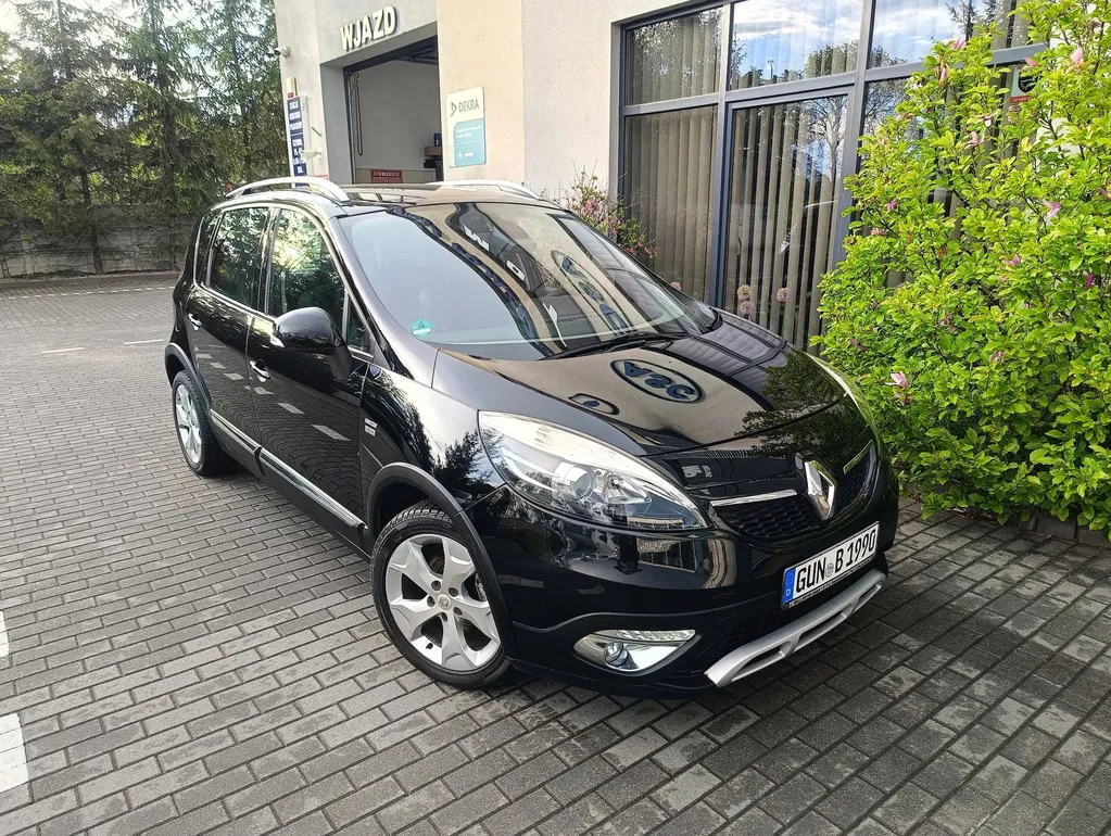 Zdjęcie: 2015 Renault Clio