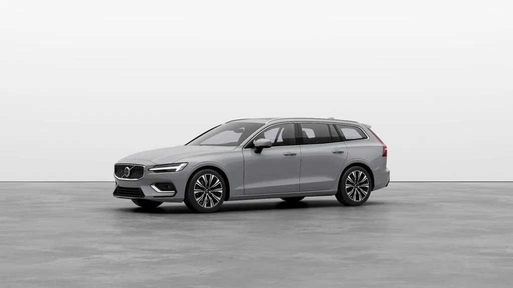 Zdjęcie: 2026 Volvo V60