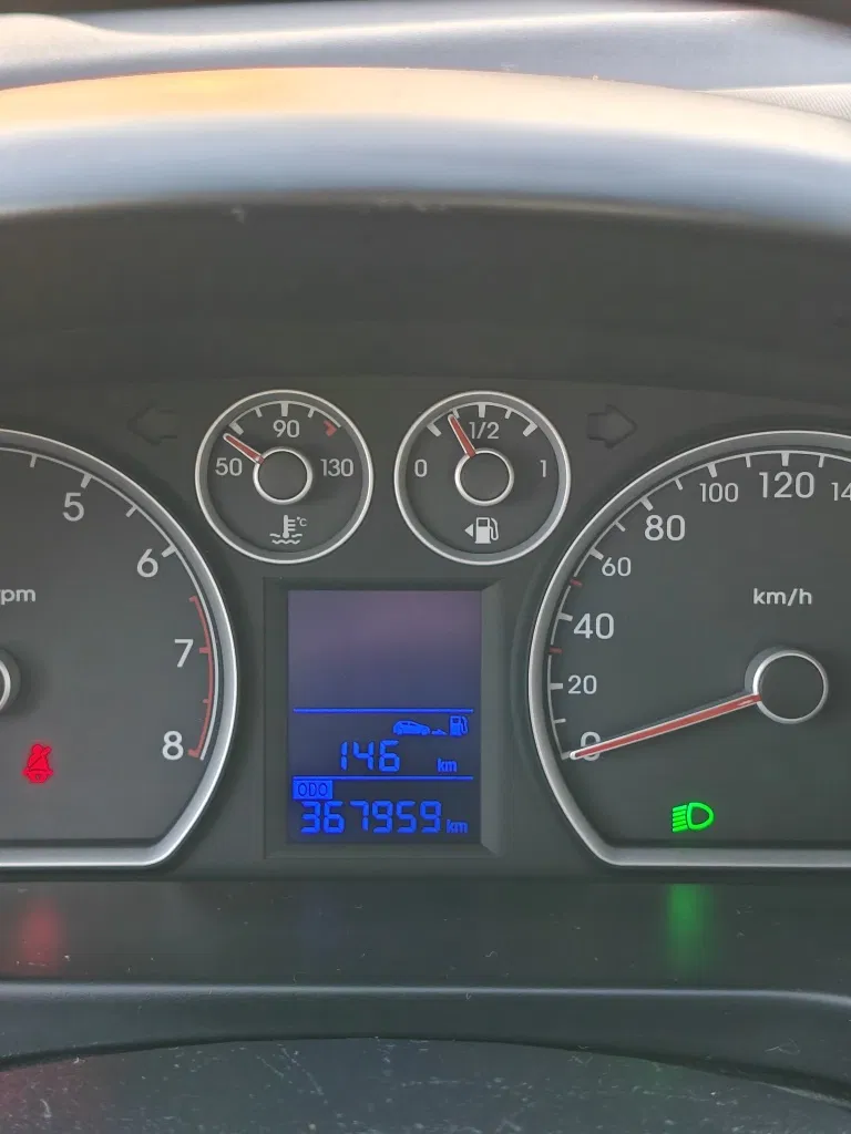 Zdjęcie: 2009 Hyundai i30