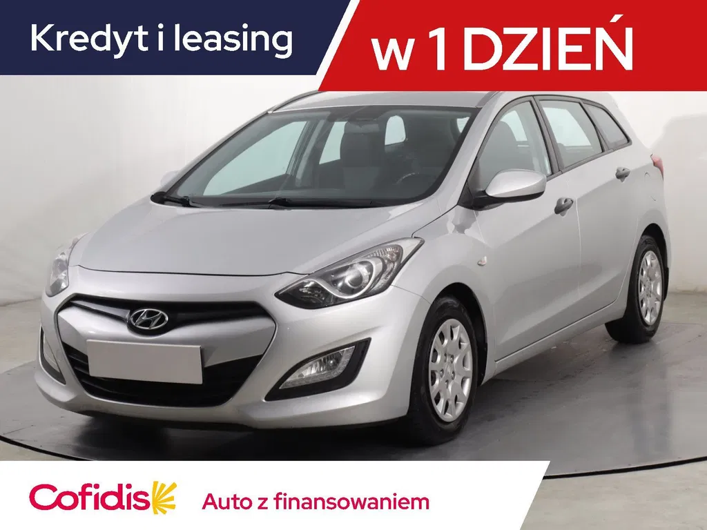Zdjęcie: 2014 Hyundai i30