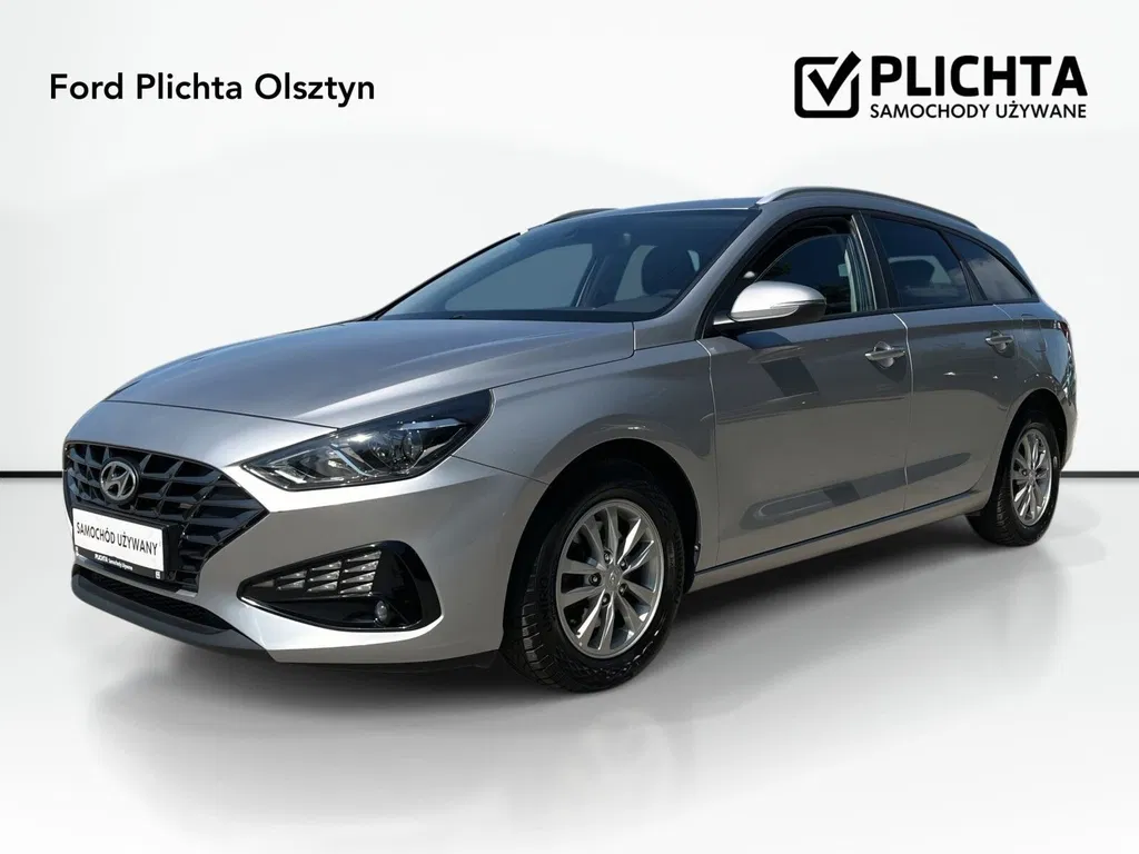 Zdjęcie: 2023 Hyundai i30