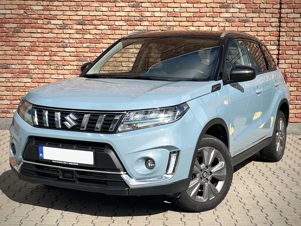 Zdjęcie: 2024 Suzuki Vitara