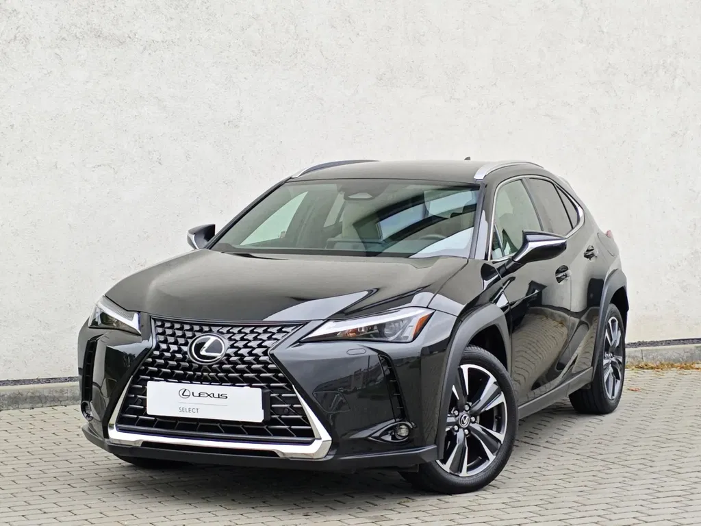 Zdjęcie: 2024 Lexus UX