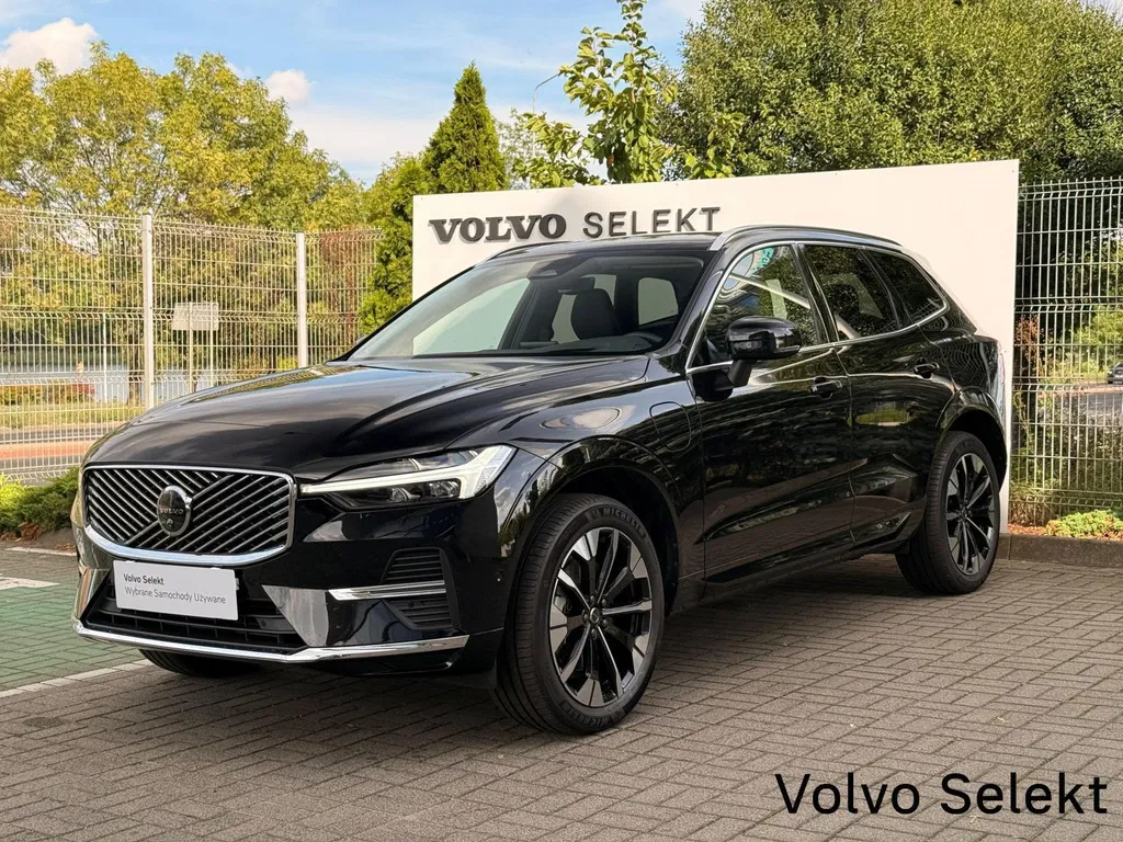 Zdjęcie: 2026 Volvo XC 60