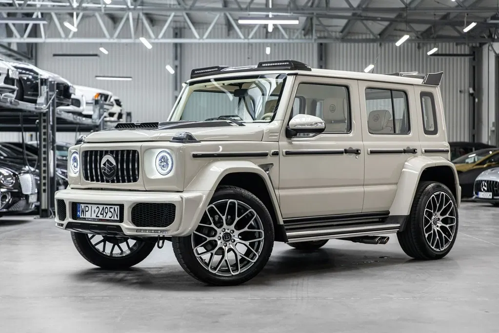 Zdjęcie: 2024 Suzuki Jimny