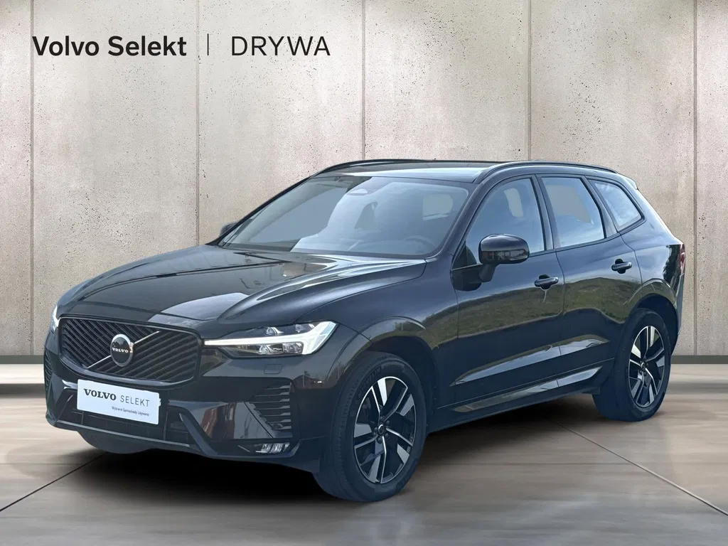Zdjęcie: 2025 Volvo XC 60
