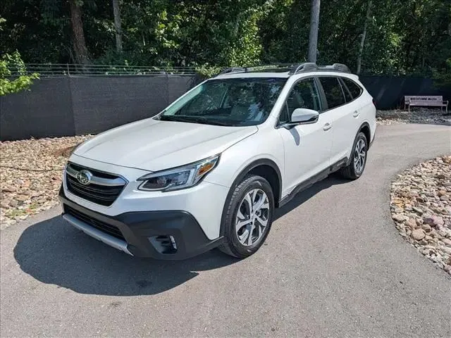 Zdjęcie: 2021 Subaru Outback