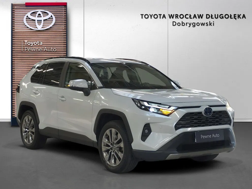 Zdjęcie: 2024 Toyota RAV-4