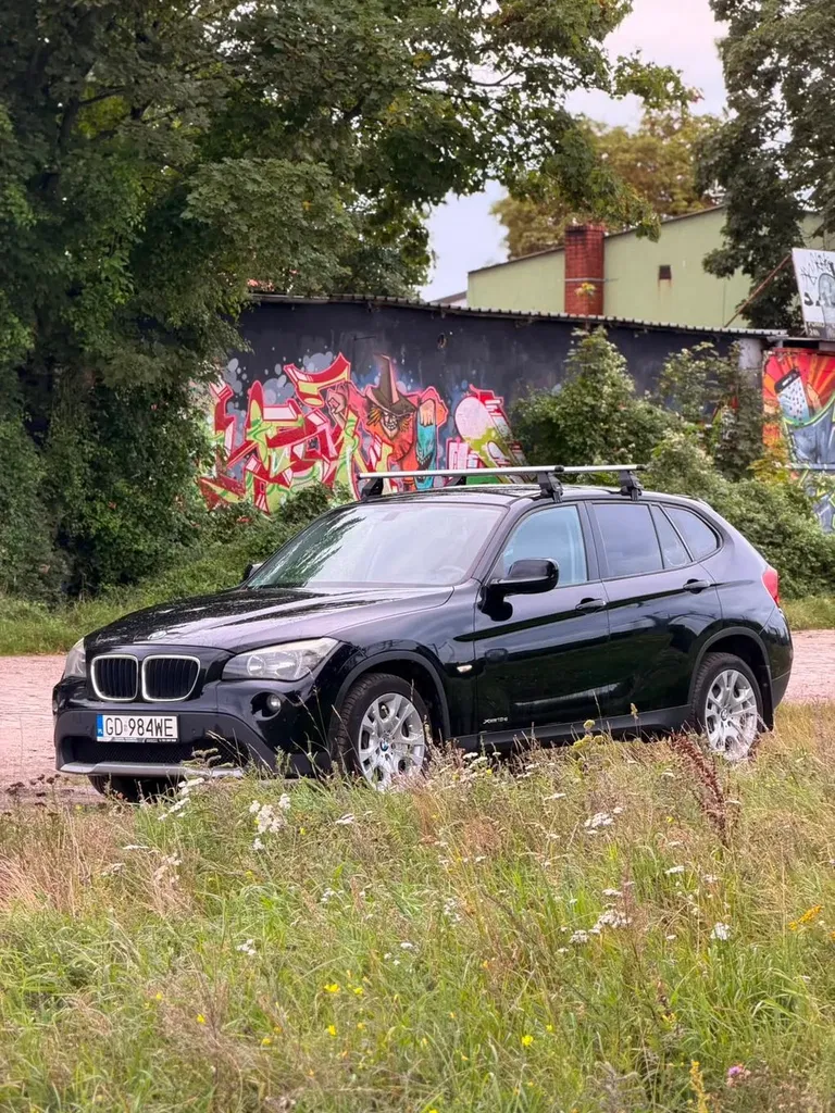 Zdjęcie: 2010 BMW X1