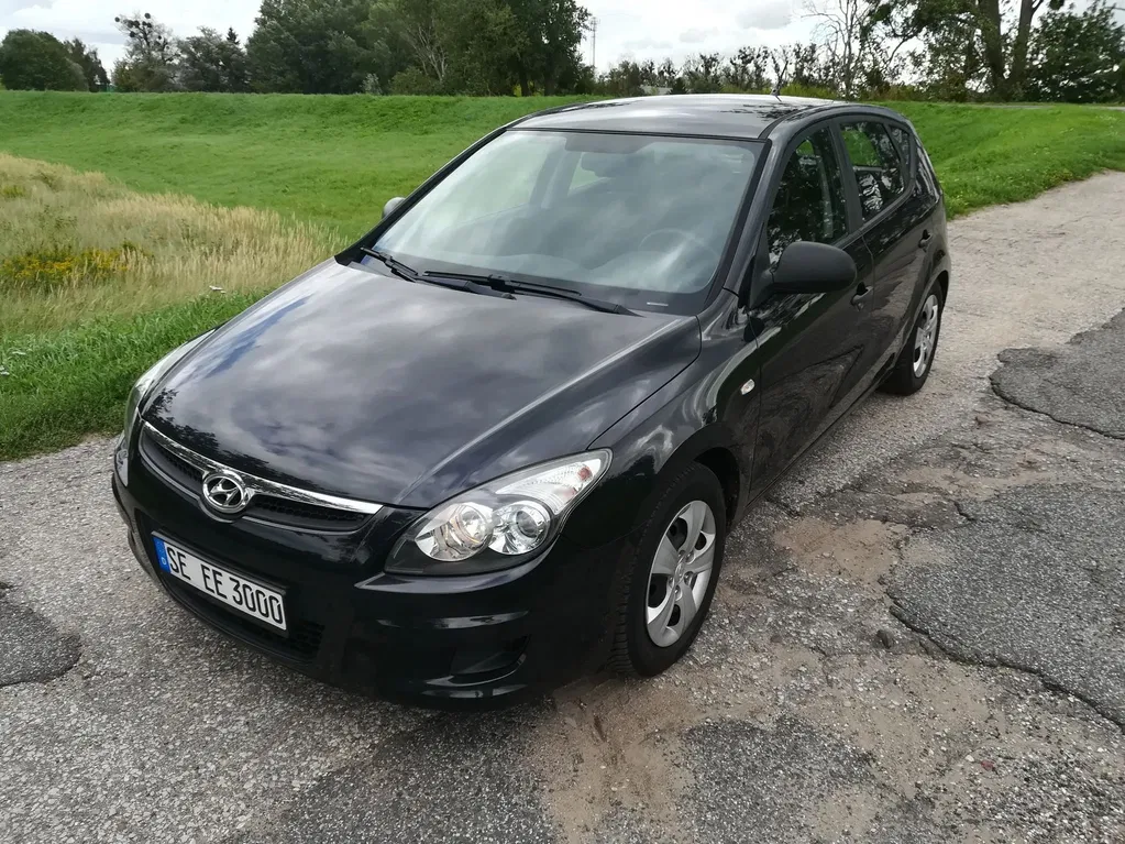 Zdjęcie: 2009 Hyundai i30