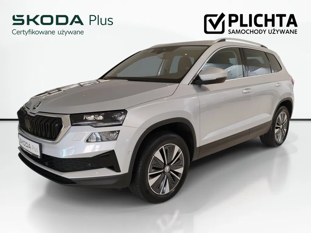 Zdjęcie: 2023 Skoda Karoq