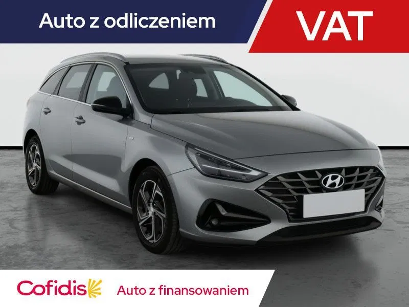 Zdjęcie: 2024 Hyundai i30