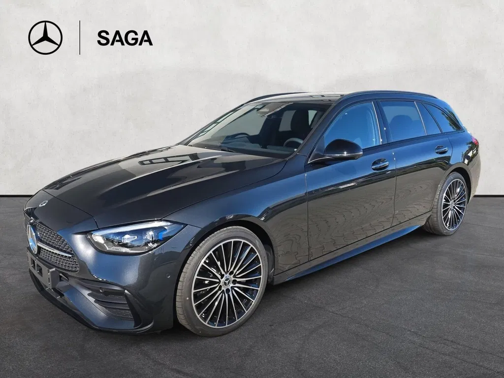 Zdjęcie: 2026 Mercedes-Benz C Klasa