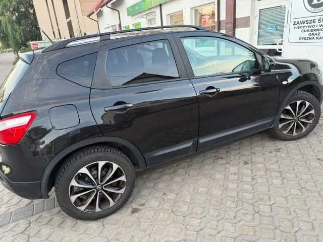 Zdjęcie: 2013 Nissan Qashqai