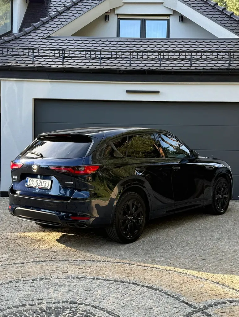 Zdjęcie: 2023 Mazda CX-60