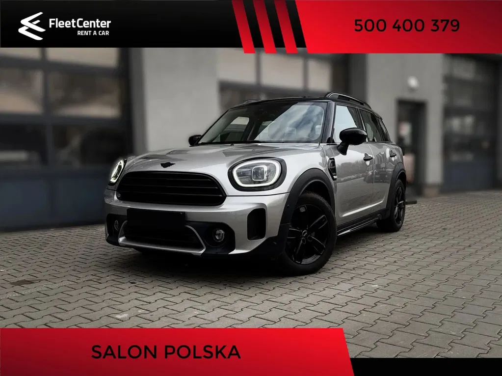 Zdjęcie: 2023 Mini Countryman