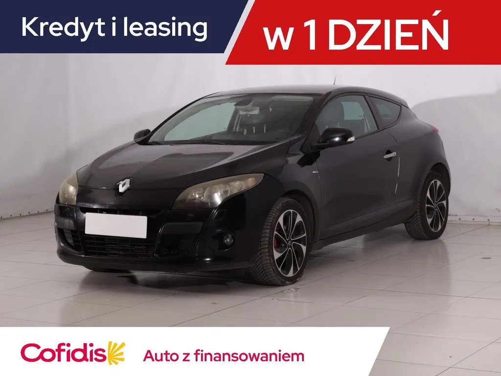 Zdjęcie: 2011 Renault Megane