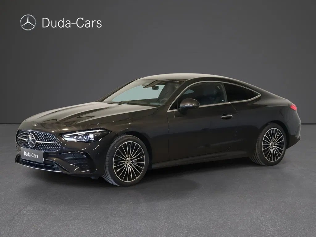 Zdjęcie: 2026 Mercedes-Benz CLE