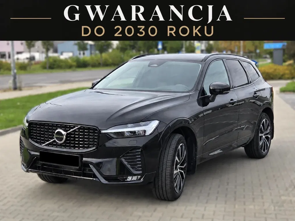 Zdjęcie: 2025 Volvo XC 60