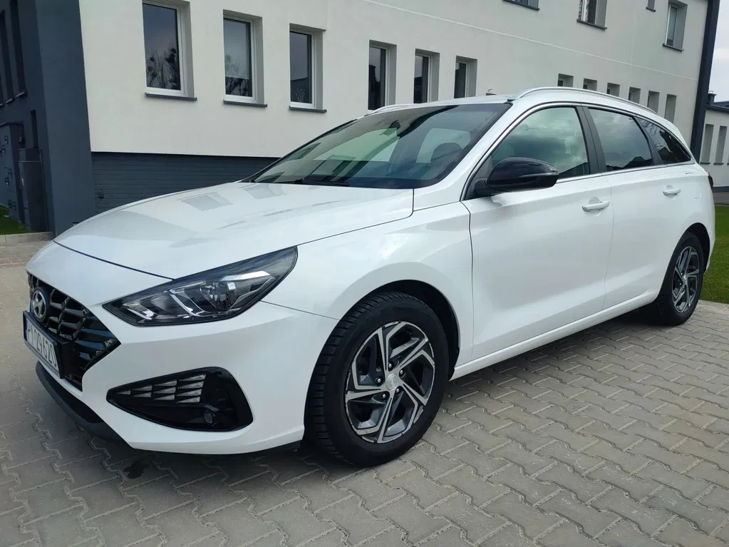 Zdjęcie: 2023 Hyundai i30
