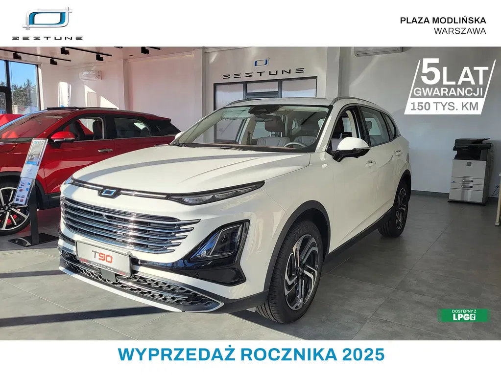 Zdjęcie: 2025 Pozostałe osobowe