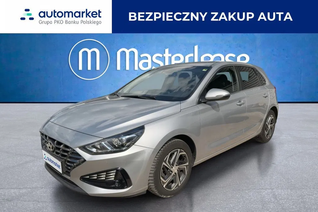 Zdjęcie: 2022 Hyundai i30