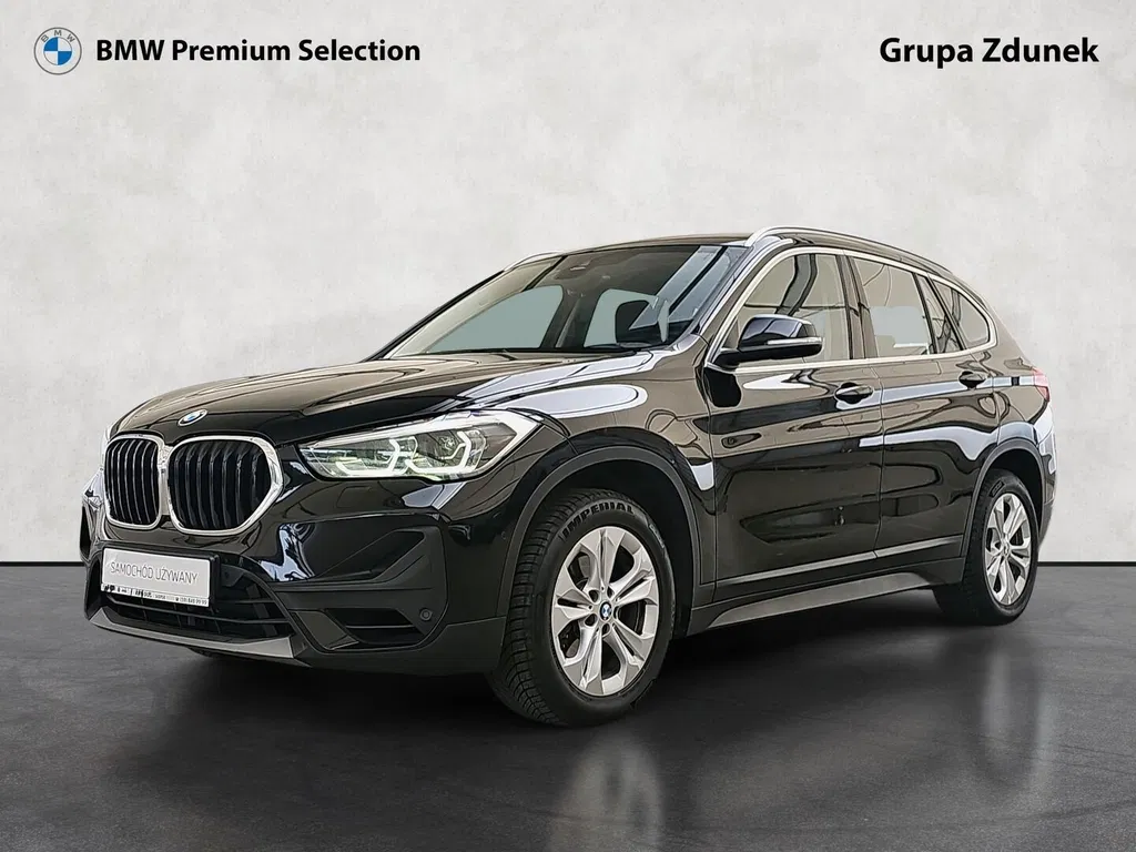 Zdjęcie: 2019 BMW X1