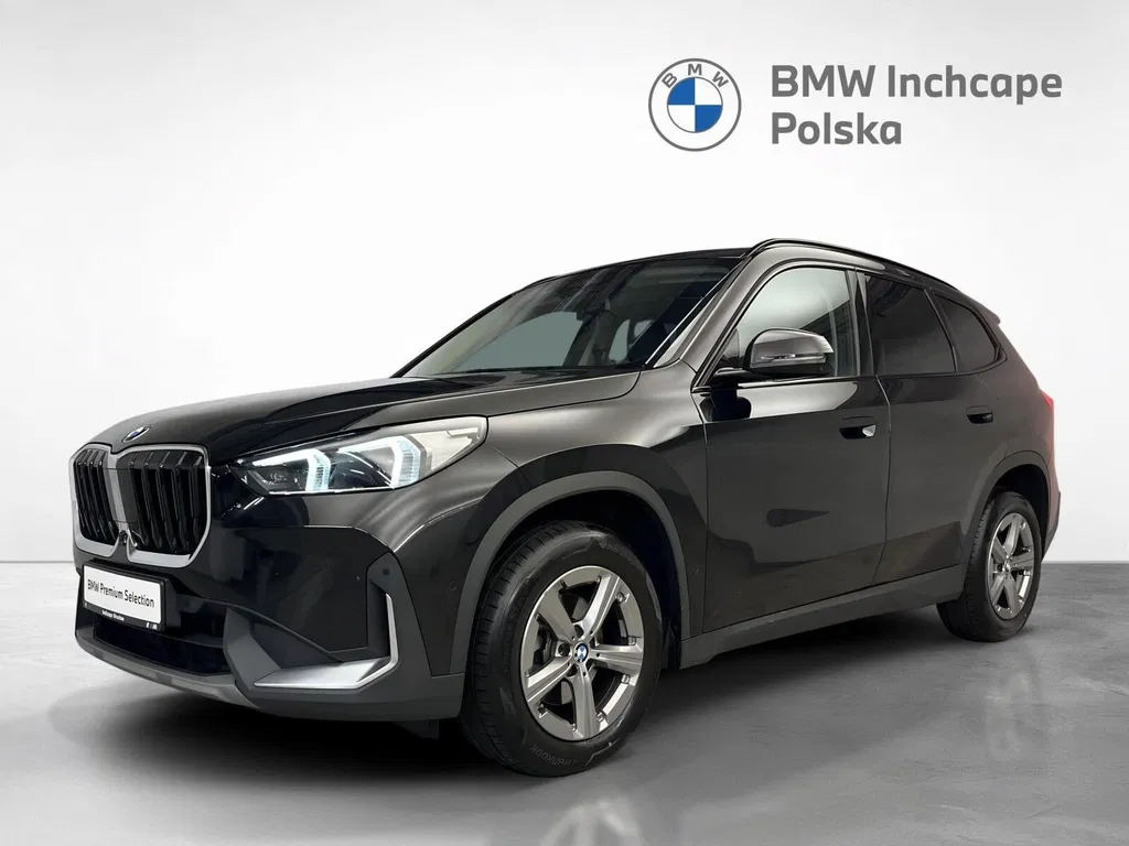 Zdjęcie: 2024 BMW X1