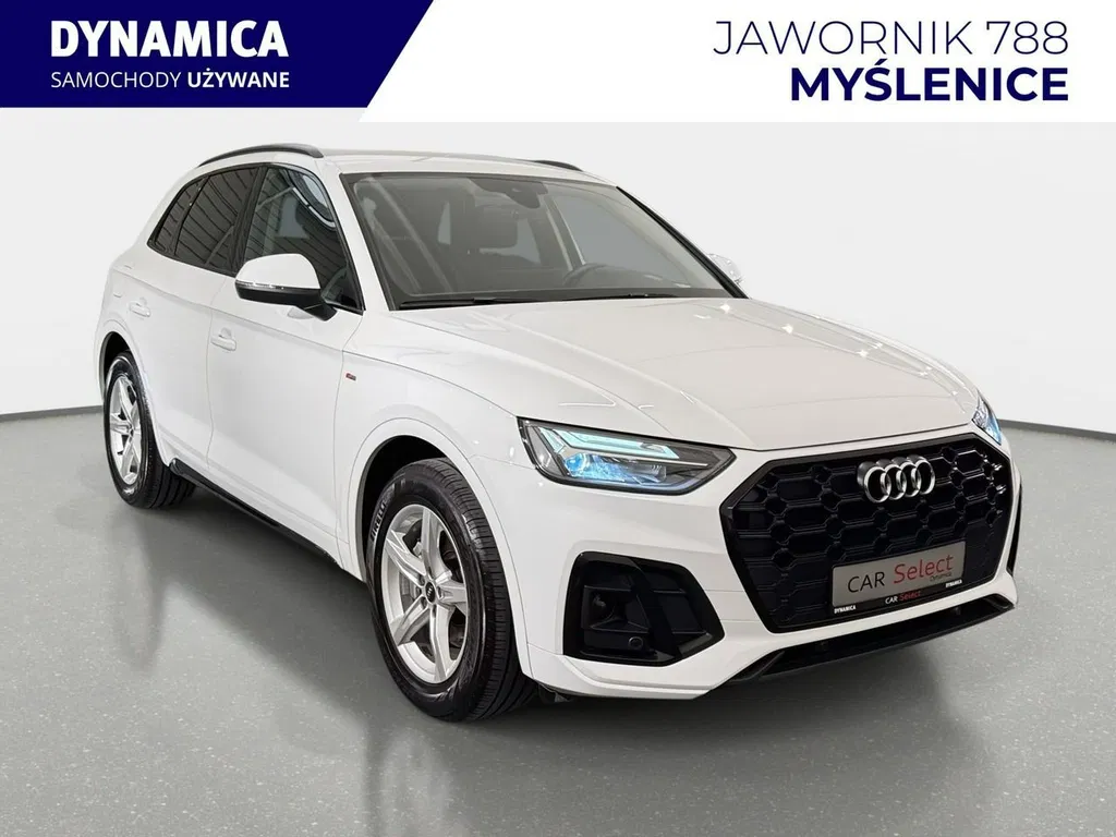 Zdjęcie: 2022 Audi Q5
