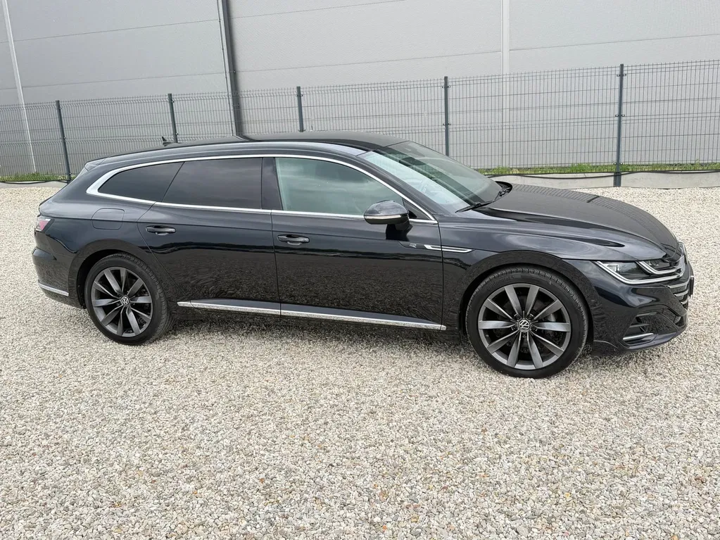 Zdjęcie: 2022 Volkswagen Arteon