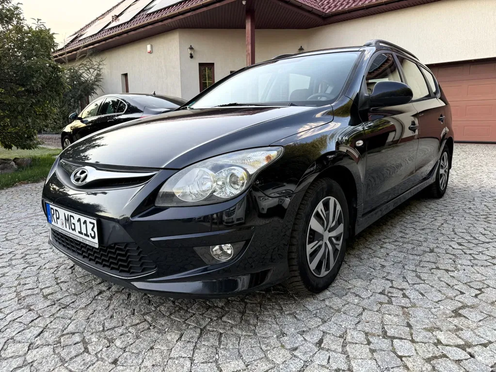 Zdjęcie: 2012 Hyundai i30