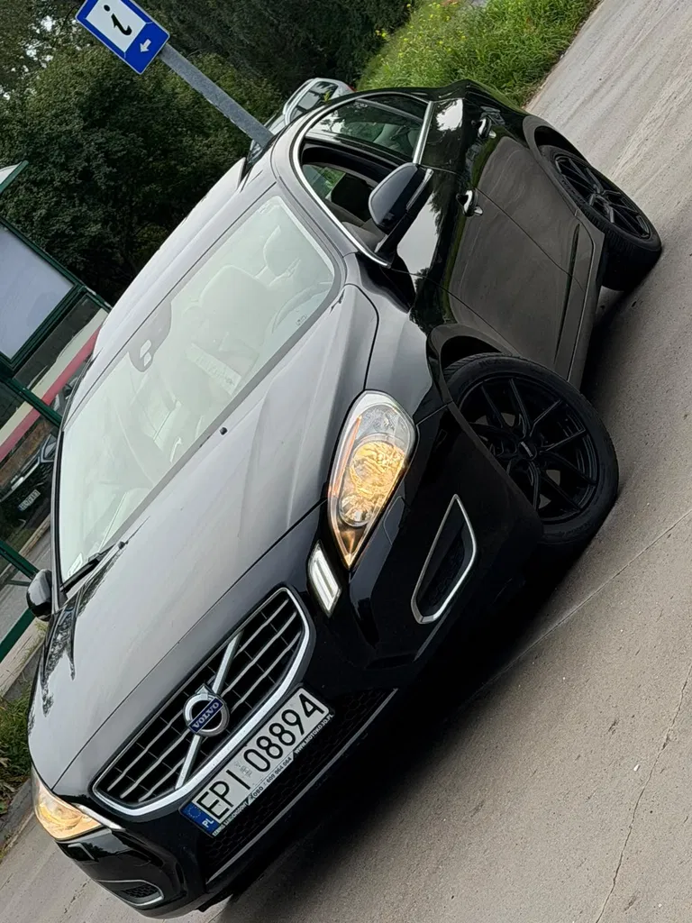 Zdjęcie: 2012 Volvo S60