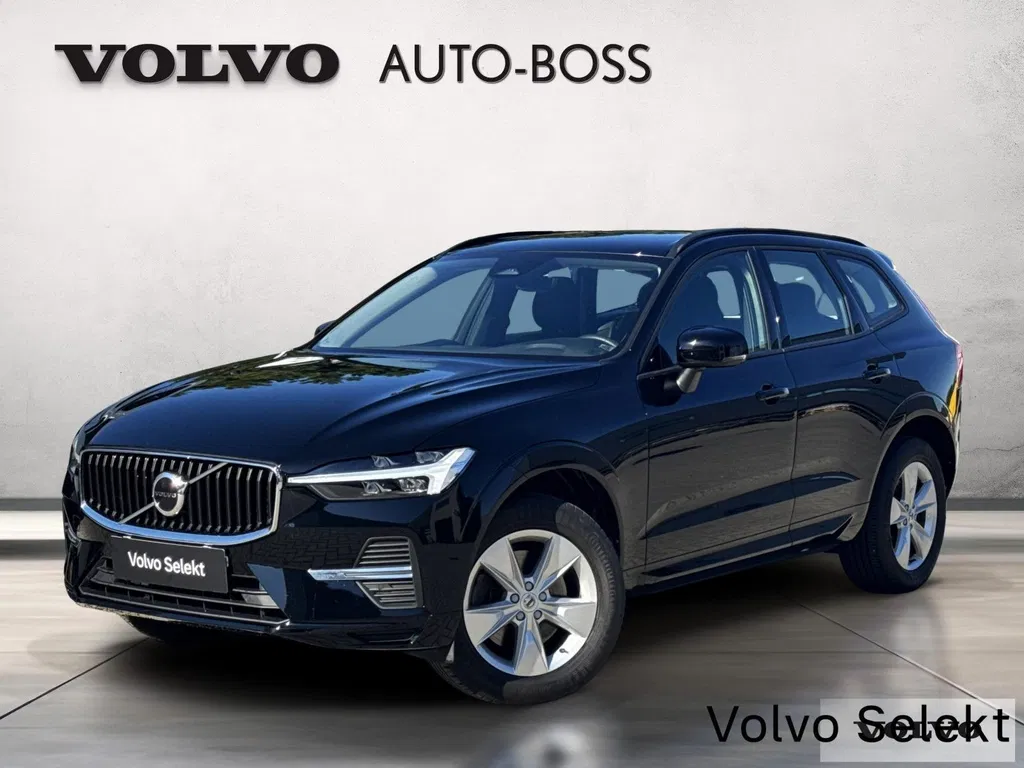 Zdjęcie: 2023 Volvo XC 60