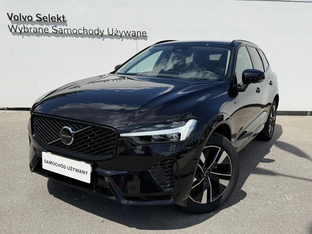 Zdjęcie: 2025 Volvo XC 60